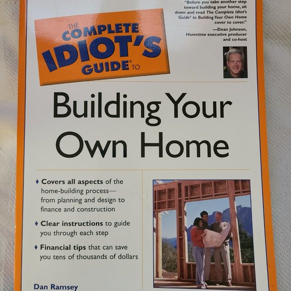 The Complete Idiots Guide To Book Bundle- 5 Titles! - Picture 5 of 16